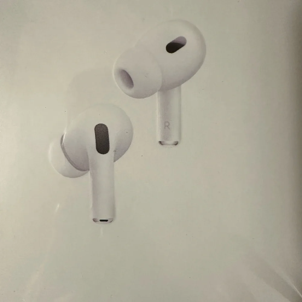 AirPods (Non Apple) Pro Wireless Earbuds***BRAND NEW SEALED BOX